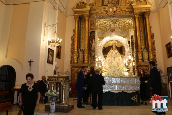 Procesion Octava Virgen de la Estrella - Ferias y Fiestas 2018-Fuente imagen Area Comunicacion Ayuntamiento Miguelturra-014