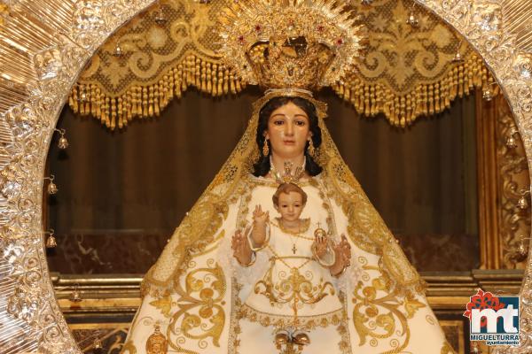 Procesion Octava Virgen de la Estrella - Ferias y Fiestas 2018-Fuente imagen Area Comunicacion Ayuntamiento Miguelturra-015
