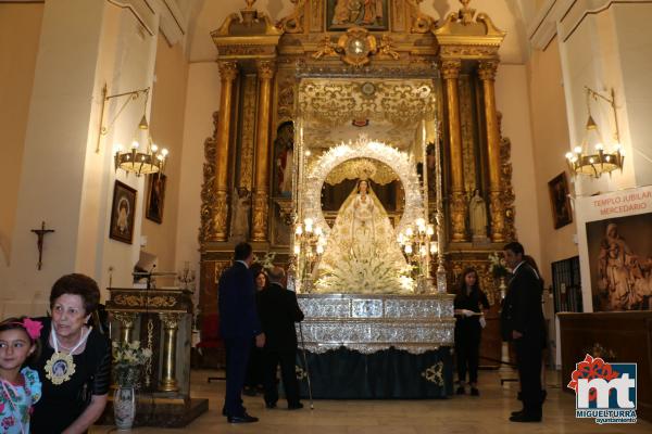 Procesion Octava Virgen de la Estrella - Ferias y Fiestas 2018-Fuente imagen Area Comunicacion Ayuntamiento Miguelturra-016