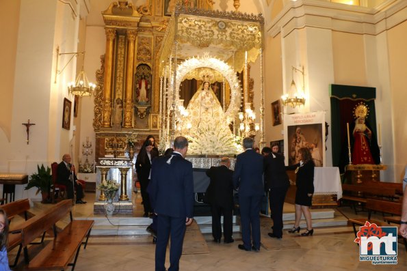 Procesion Octava Virgen de la Estrella - Ferias y Fiestas 2018-Fuente imagen Area Comunicacion Ayuntamiento Miguelturra-017