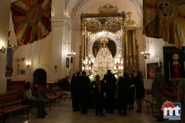 Procesion Octava Virgen de la Estrella - Ferias y Fiestas 2018-Fuente imagen Area Comunicacion Ayuntamiento Miguelturra-018