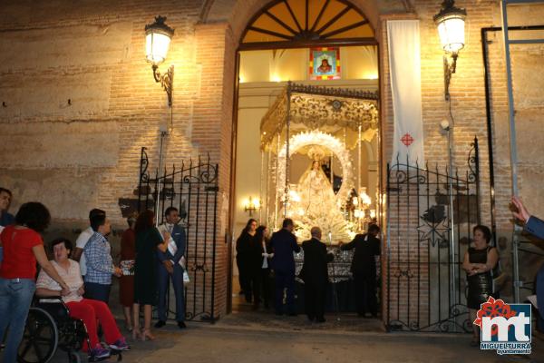 Procesion Octava Virgen de la Estrella - Ferias y Fiestas 2018-Fuente imagen Area Comunicacion Ayuntamiento Miguelturra-021