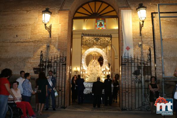 Procesion Octava Virgen de la Estrella - Ferias y Fiestas 2018-Fuente imagen Area Comunicacion Ayuntamiento Miguelturra-022