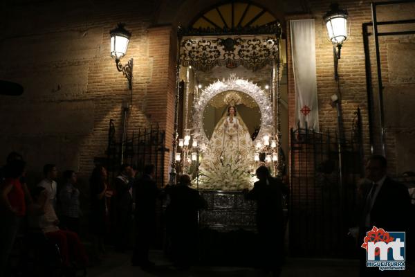 Procesion Octava Virgen de la Estrella - Ferias y Fiestas 2018-Fuente imagen Area Comunicacion Ayuntamiento Miguelturra-024
