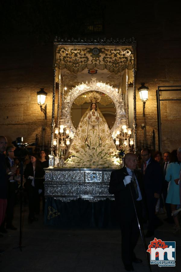 Procesion Octava Virgen de la Estrella - Ferias y Fiestas 2018-Fuente imagen Area Comunicacion Ayuntamiento Miguelturra-027