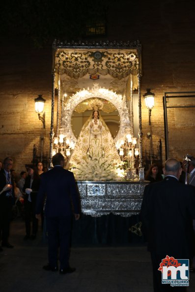 Procesion Octava Virgen de la Estrella - Ferias y Fiestas 2018-Fuente imagen Area Comunicacion Ayuntamiento Miguelturra-028