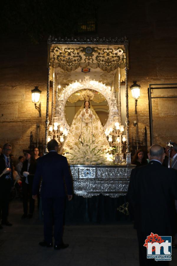 Procesion Octava Virgen de la Estrella - Ferias y Fiestas 2018-Fuente imagen Area Comunicacion Ayuntamiento Miguelturra-028