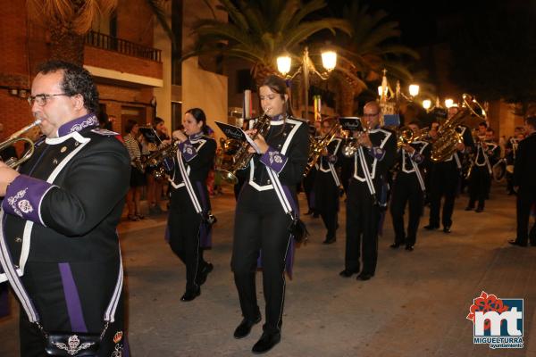 Procesion Octava Virgen de la Estrella - Ferias y Fiestas 2018-Fuente imagen Area Comunicacion Ayuntamiento Miguelturra-035