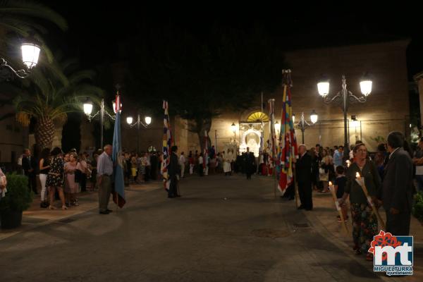 Procesion Octava Virgen de la Estrella - Ferias y Fiestas 2018-Fuente imagen Area Comunicacion Ayuntamiento Miguelturra-036