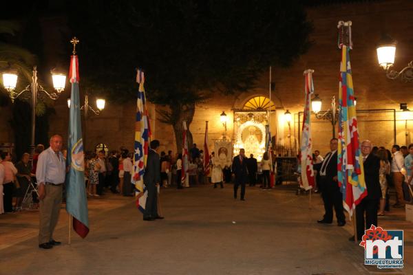 Procesion Octava Virgen de la Estrella - Ferias y Fiestas 2018-Fuente imagen Area Comunicacion Ayuntamiento Miguelturra-038