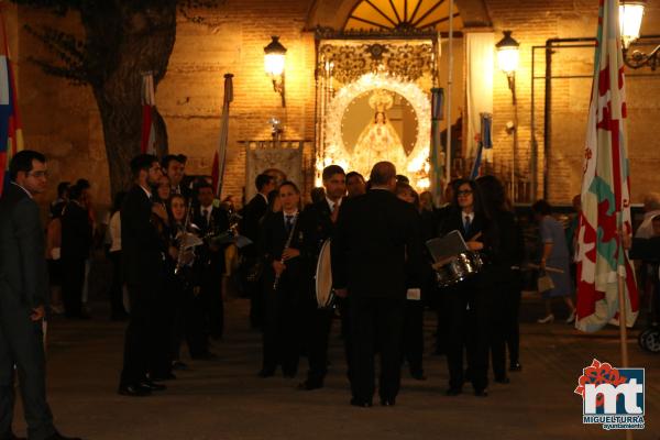 Procesion Octava Virgen de la Estrella - Ferias y Fiestas 2018-Fuente imagen Area Comunicacion Ayuntamiento Miguelturra-039