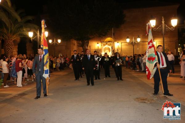 Procesion Octava Virgen de la Estrella - Ferias y Fiestas 2018-Fuente imagen Area Comunicacion Ayuntamiento Miguelturra-040