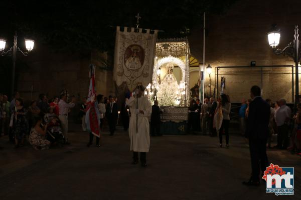Procesion Octava Virgen de la Estrella - Ferias y Fiestas 2018-Fuente imagen Area Comunicacion Ayuntamiento Miguelturra-041