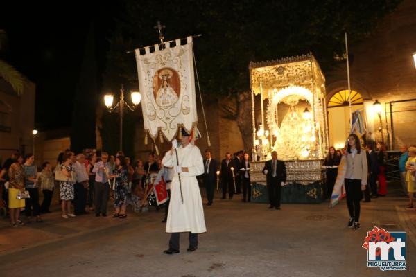 Procesion Octava Virgen de la Estrella - Ferias y Fiestas 2018-Fuente imagen Area Comunicacion Ayuntamiento Miguelturra-042