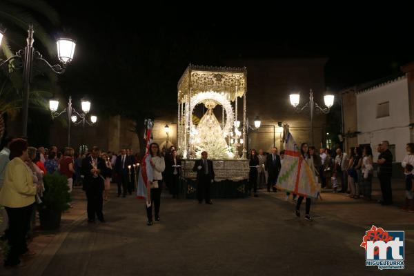 Procesion Octava Virgen de la Estrella - Ferias y Fiestas 2018-Fuente imagen Area Comunicacion Ayuntamiento Miguelturra-043
