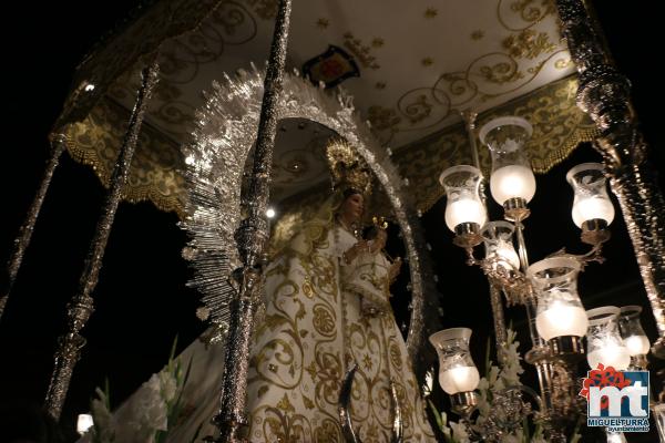 Procesion Octava Virgen de la Estrella - Ferias y Fiestas 2018-Fuente imagen Area Comunicacion Ayuntamiento Miguelturra-045
