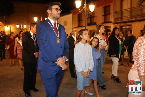 Procesion Octava Virgen de la Estrella - Ferias y Fiestas 2018-Fuente imagen Area Comunicacion Ayuntamiento Miguelturra-047