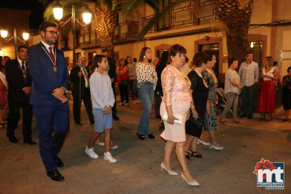 Procesion Octava Virgen de la Estrella - Ferias y Fiestas 2018-Fuente imagen Area Comunicacion Ayuntamiento Miguelturra-052