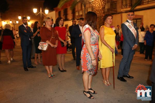 Procesion Octava Virgen de la Estrella - Ferias y Fiestas 2018-Fuente imagen Area Comunicacion Ayuntamiento Miguelturra-055