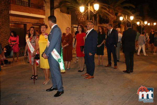 Procesion Octava Virgen de la Estrella - Ferias y Fiestas 2018-Fuente imagen Area Comunicacion Ayuntamiento Miguelturra-057