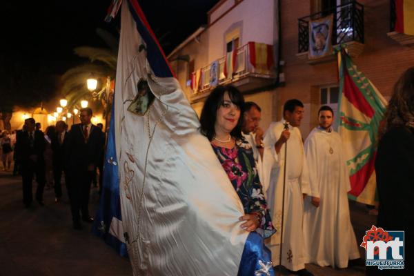 Procesion Octava Virgen de la Estrella - Ferias y Fiestas 2018-Fuente imagen Area Comunicacion Ayuntamiento Miguelturra-064