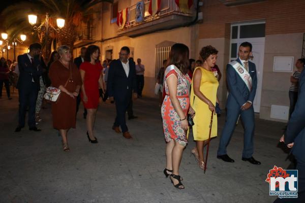 Procesion Octava Virgen de la Estrella - Ferias y Fiestas 2018-Fuente imagen Area Comunicacion Ayuntamiento Miguelturra-067