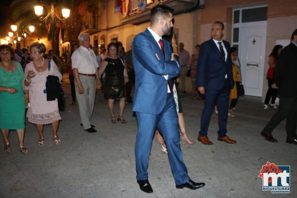 Procesion Octava Virgen de la Estrella - Ferias y Fiestas 2018-Fuente imagen Area Comunicacion Ayuntamiento Miguelturra-069