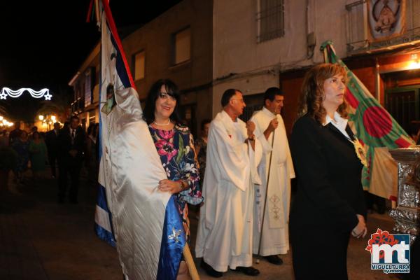 Procesion Octava Virgen de la Estrella - Ferias y Fiestas 2018-Fuente imagen Area Comunicacion Ayuntamiento Miguelturra-071
