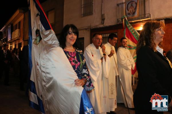 Procesion Octava Virgen de la Estrella - Ferias y Fiestas 2018-Fuente imagen Area Comunicacion Ayuntamiento Miguelturra-072