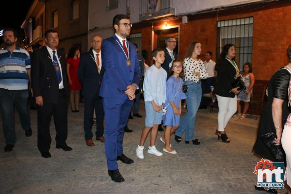 Procesion Octava Virgen de la Estrella - Ferias y Fiestas 2018-Fuente imagen Area Comunicacion Ayuntamiento Miguelturra-076