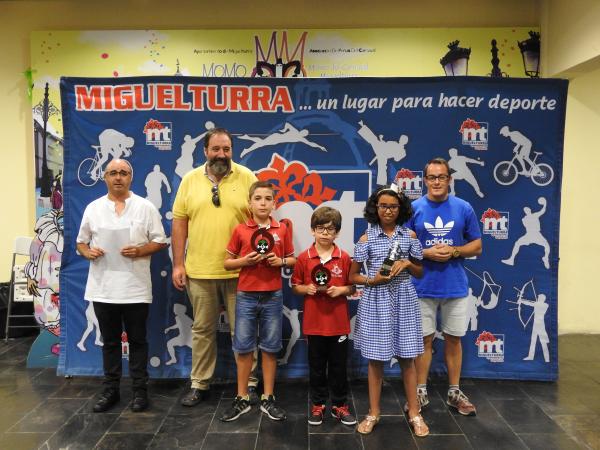 Torneo Ajedrez Ferias y Fiestas Miguelturra 2018-fuente imagenes Club de Ajedrez Miguelturra-035