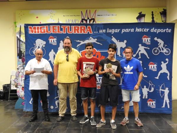 Torneo Ajedrez Ferias y Fiestas Miguelturra 2018-fuente imagenes Club de Ajedrez Miguelturra-037