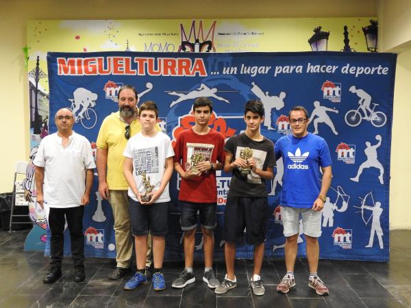 Torneo Ajedrez Ferias y Fiestas Miguelturra 2018-fuente imagenes Club de Ajedrez Miguelturra-038
