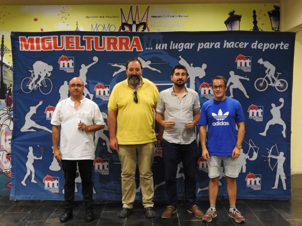 Torneo Ajedrez Ferias y Fiestas Miguelturra 2018-fuente imagenes Club de Ajedrez Miguelturra-042
