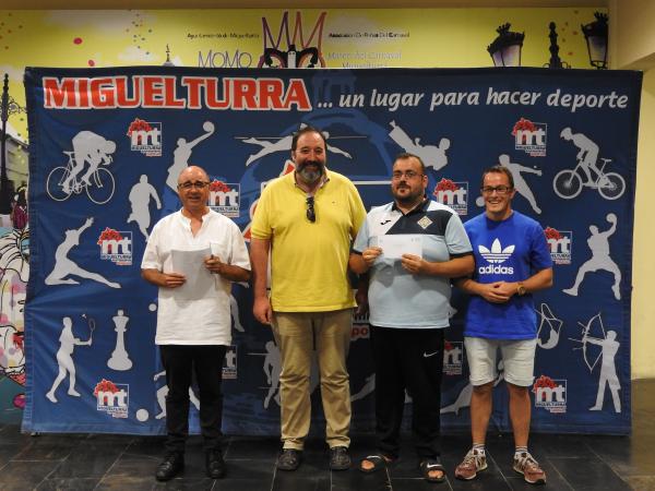 Torneo Ajedrez Ferias y Fiestas Miguelturra 2018-fuente imagenes Club de Ajedrez Miguelturra-044