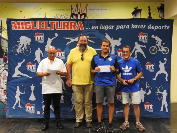Torneo Ajedrez Ferias y Fiestas Miguelturra 2018-fuente imagenes Club de Ajedrez Miguelturra-046