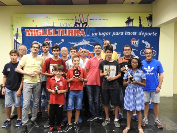 Torneo Ajedrez Ferias y Fiestas Miguelturra 2018-fuente imagenes Club de Ajedrez Miguelturra-050
