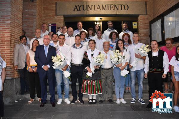 Procesion y Pregon inicio Ferias-2019-09-07-Fuente imagenes Area de Comunicacion Ayuntamiento Miguelturra-002