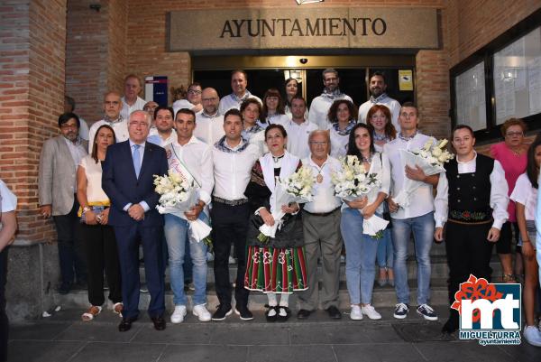 Procesion y Pregon inicio Ferias-2019-09-07-Fuente imagenes Area de Comunicacion Ayuntamiento Miguelturra-003