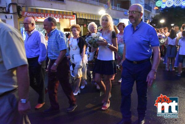 Procesion y Pregon inicio Ferias-2019-09-07-Fuente imagenes Area de Comunicacion Ayuntamiento Miguelturra-015