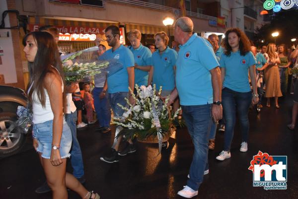 Procesion y Pregon inicio Ferias-2019-09-07-Fuente imagenes Area de Comunicacion Ayuntamiento Miguelturra-016