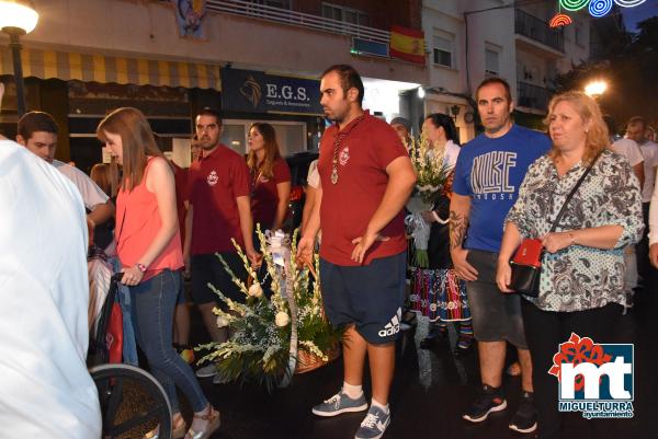 Procesion y Pregon inicio Ferias-2019-09-07-Fuente imagenes Area de Comunicacion Ayuntamiento Miguelturra-017