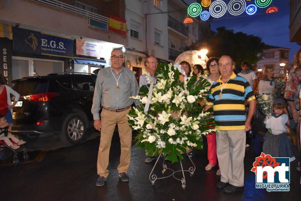 Procesion y Pregon inicio Ferias-2019-09-07-Fuente imagenes Area de Comunicacion Ayuntamiento Miguelturra-025