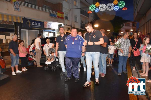 Procesion y Pregon inicio Ferias-2019-09-07-Fuente imagenes Area de Comunicacion Ayuntamiento Miguelturra-027