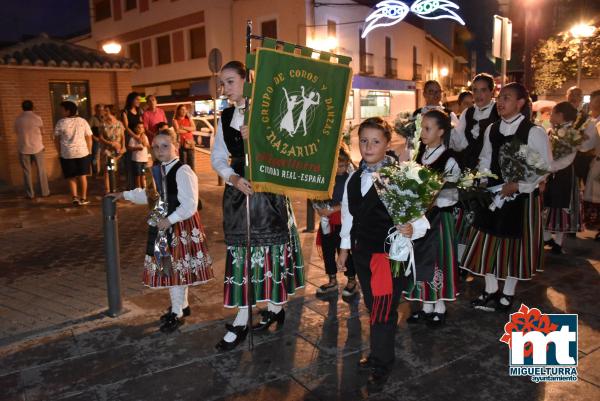 Procesion y Pregon inicio Ferias-2019-09-07-Fuente imagenes Area de Comunicacion Ayuntamiento Miguelturra-048