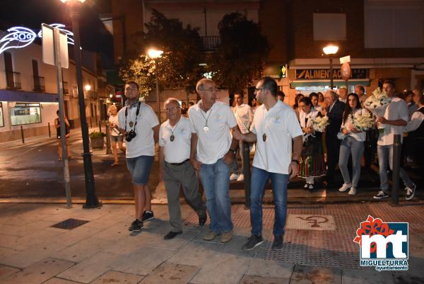 Procesion y Pregon inicio Ferias-2019-09-07-Fuente imagenes Area de Comunicacion Ayuntamiento Miguelturra-049