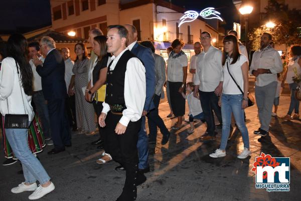 Procesion y Pregon inicio Ferias-2019-09-07-Fuente imagenes Area de Comunicacion Ayuntamiento Miguelturra-052