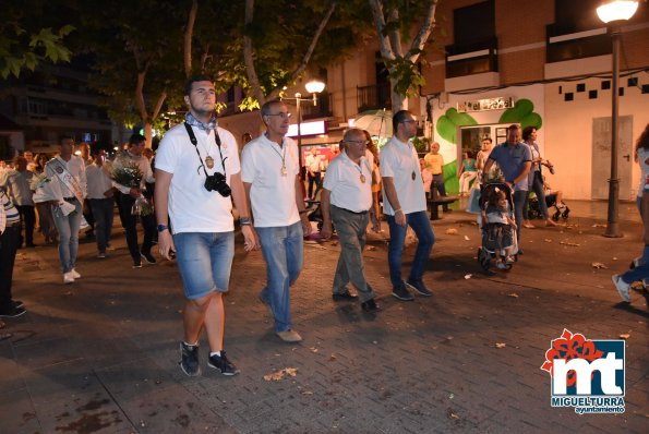 Procesion y Pregon inicio Ferias-2019-09-07-Fuente imagenes Area de Comunicacion Ayuntamiento Miguelturra-057