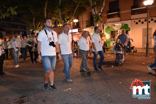 Procesion y Pregon inicio Ferias-2019-09-07-Fuente imagenes Area de Comunicacion Ayuntamiento Miguelturra-057