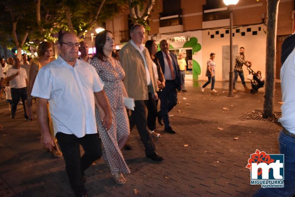 Procesion y Pregon inicio Ferias-2019-09-07-Fuente imagenes Area de Comunicacion Ayuntamiento Miguelturra-059